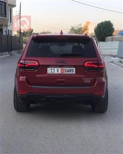 جيب جراند شيروكي